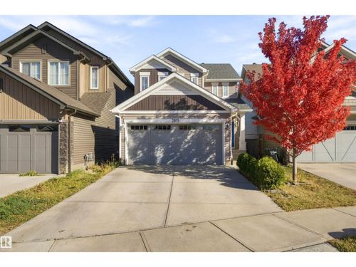 2819 Duke Cres Sw, Edmonton, AB, T6W3Y3 | Card Image