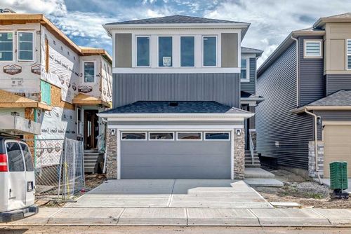 338 Corner Glen Way Ne, Calgary, AB, T3N2P2 | Card Image