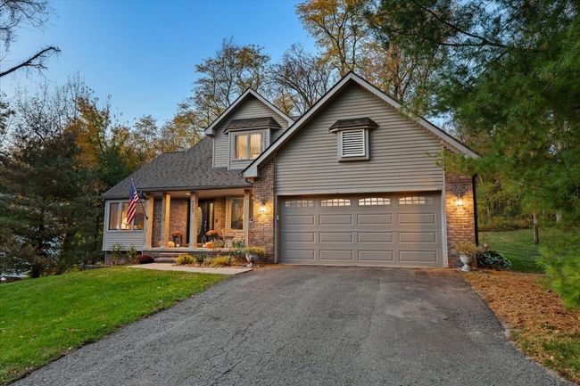 7227 Cowell Rd, House other with 3 bedrooms, 3 bathrooms and null parking in Brighton MI | Image 48