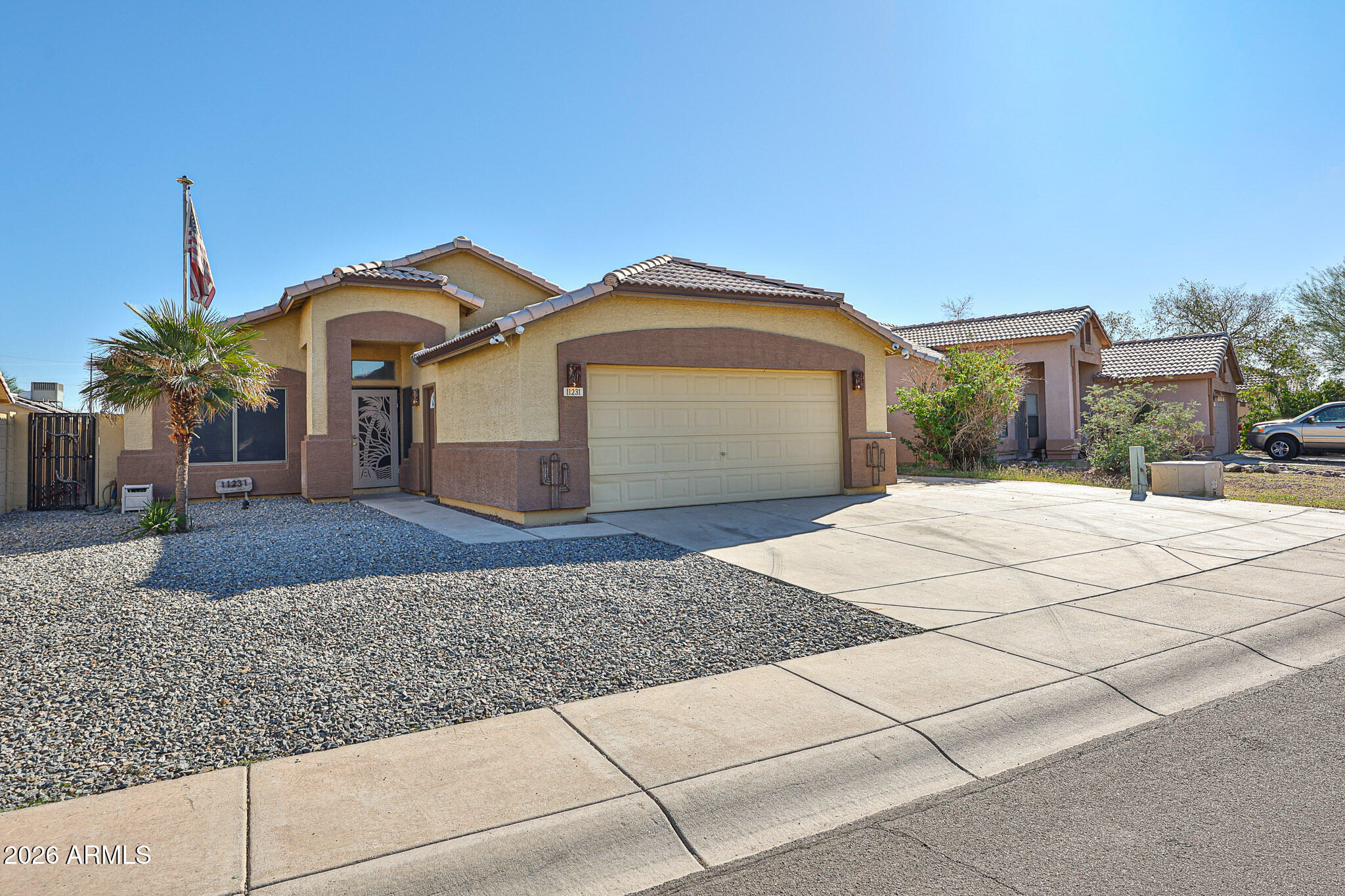 Residential Lease in Peoria