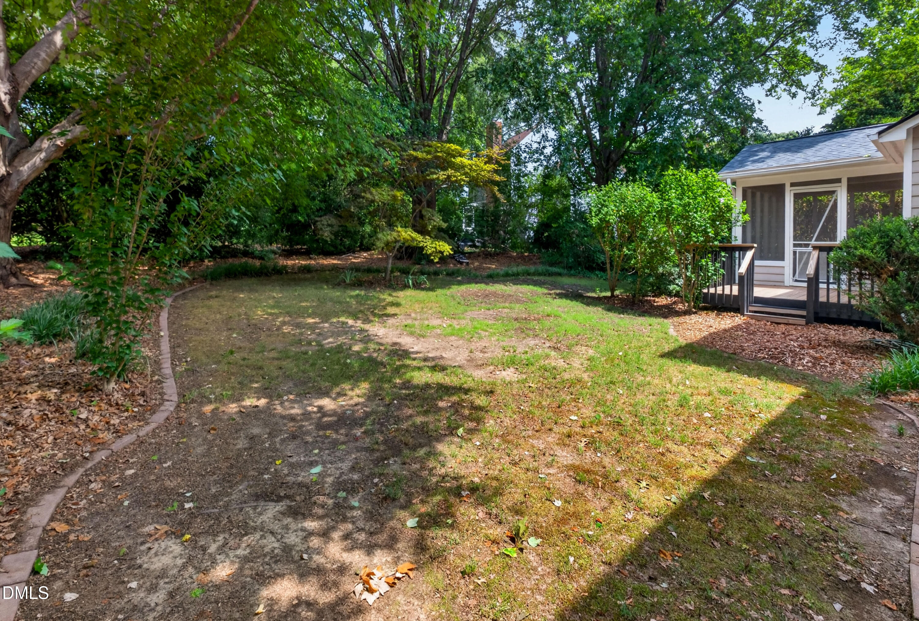 Residential in Cary 2