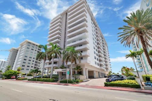 302-9225 Collins Ave, Surfside, FL, 33154 | Card Image