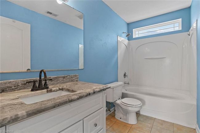 551 Denny Dr, House other with 3 bedrooms, 2 bathrooms and null parking in Winston-Salem NC | Image 36