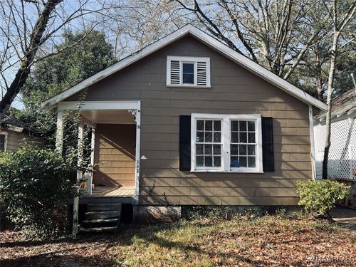 348 Arthur St, Montgomery, AL, 36107-2214 | Card Image