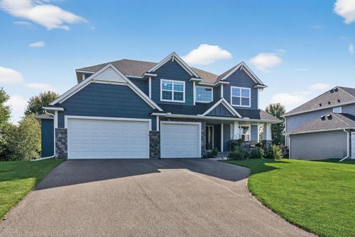 1858 Laramee Ln, Centerville, MN, 55038-4731 | Card Image