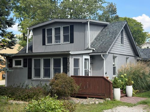3065 Nordman Rd, Ann Arbor, MI, 48108-1838 | Card Image