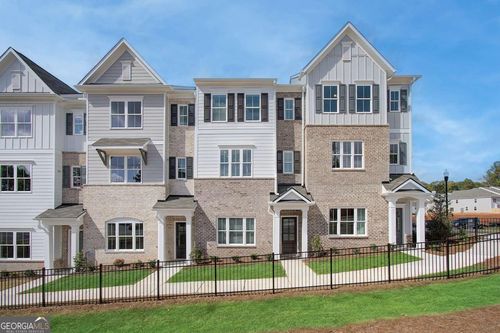 3330 Cranston Ln, Kennesaw, GA, 30144-2405 | Card Image