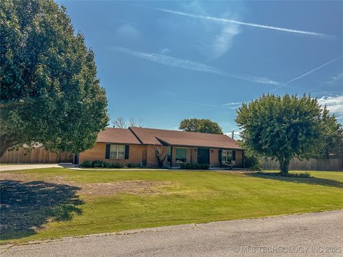 4319 S 200th East Ave, Broken Arrow, OK, 74014-1344 | Card Image