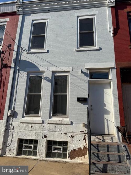 1933 Fontain St, PHILADELPHIA, PA, 19121-1509 | Card Image