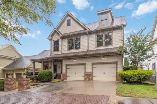 663 Warm Springs Ct, Loganville, GA, 30052-8281 | Card Image