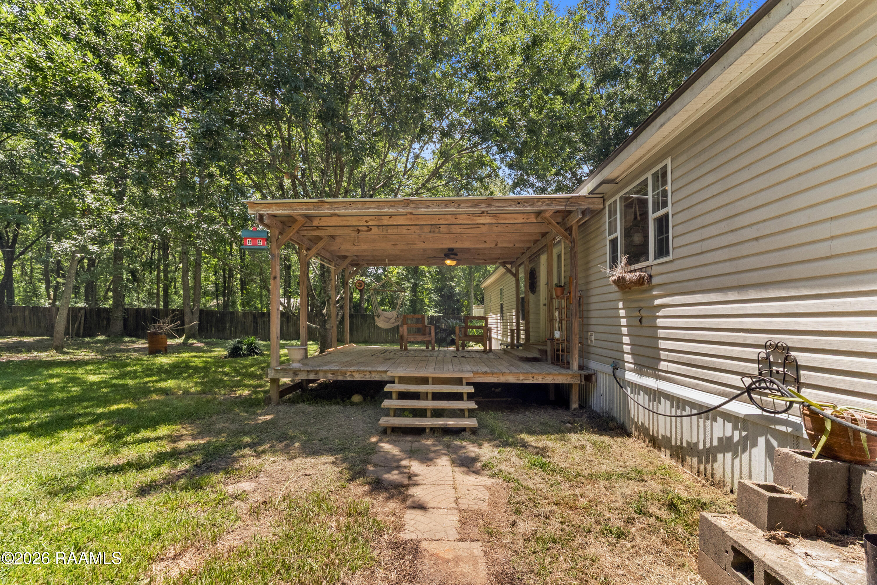 Residential in Lafayette 2