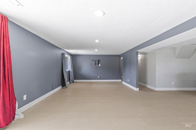 Empty room featuring baseboards and recessed lighting | Image 35
