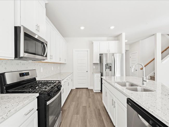 231 Maxwell Dr, House other with 4 bedrooms, 3 bathrooms and null parking in Easley SC | Image 7