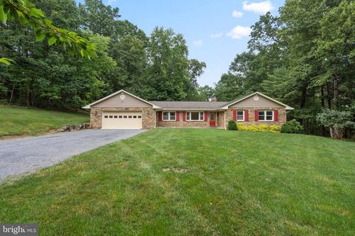 9808 Timber Hts, MARSHALL, VA, 20115-2517 | Card Image