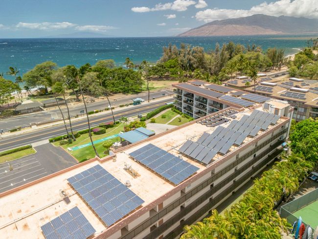 APT-213 - 2653 S Kihei Rd, Condo with 2 bedrooms, 2 bathrooms and null parking in Kihei HI | Image 41
