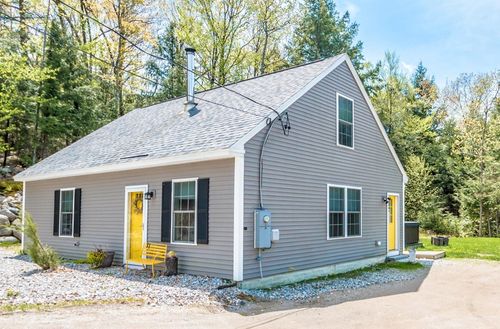 31 The Spur, Conway, NH, 03818 | Card Image