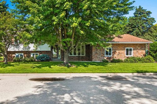 615 Hall Avenue, Oconto, WI, 54153 | Card Image