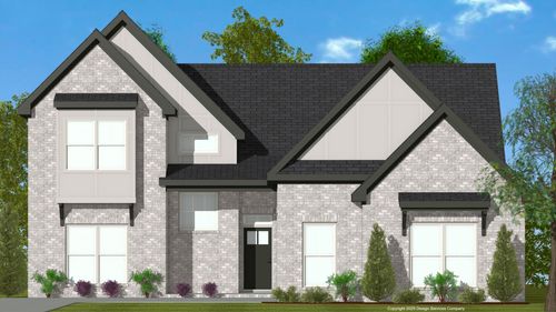 6744 Bonnafair Dr, Hermitage, TN, 37076 | Card Image