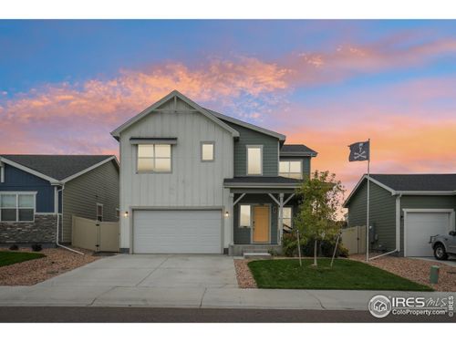 294 Gila Trl, Ault, CO, 80610-6001 | Card Image