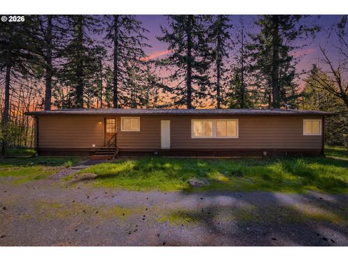 32797 Dan Cupp Rd, Saint Helens, OR, 97051-9033 | Card Image