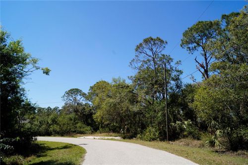 8370 Chorley Avenue, North Port, FL, 34291 | Card Image