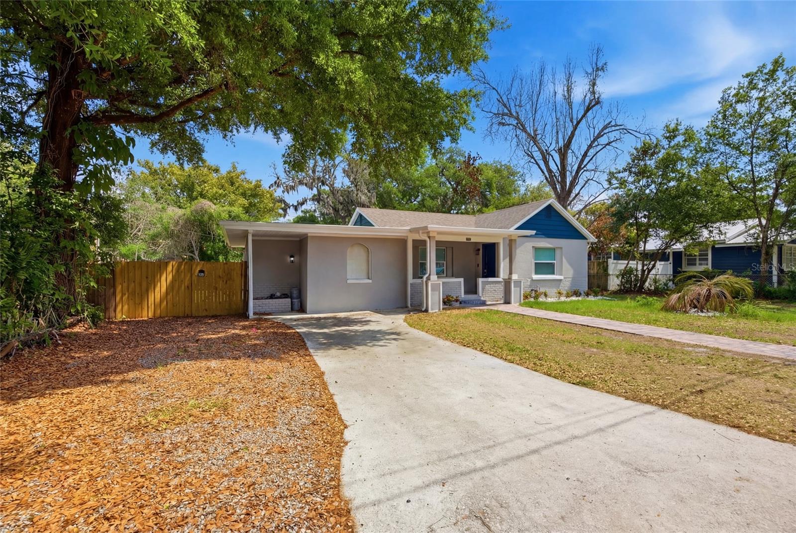 Residential in TAMPA 3