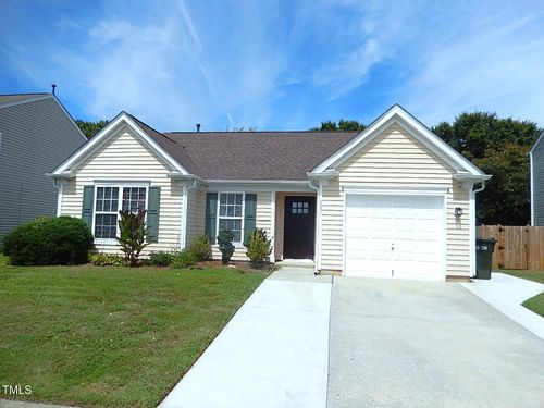 4331 Crowfield Dr, Raleigh, NC, 27610-5324 | Card Image