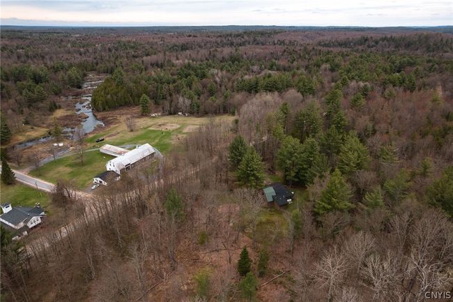 13285 Henry Rd, House other with 3 bedrooms, 2 bathrooms and null parking in Natural Bridge NY | Image 14