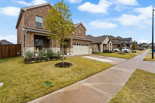 5648 Santa Elena Ct, Fort Worth, TX, 76126-4996 | Card Image