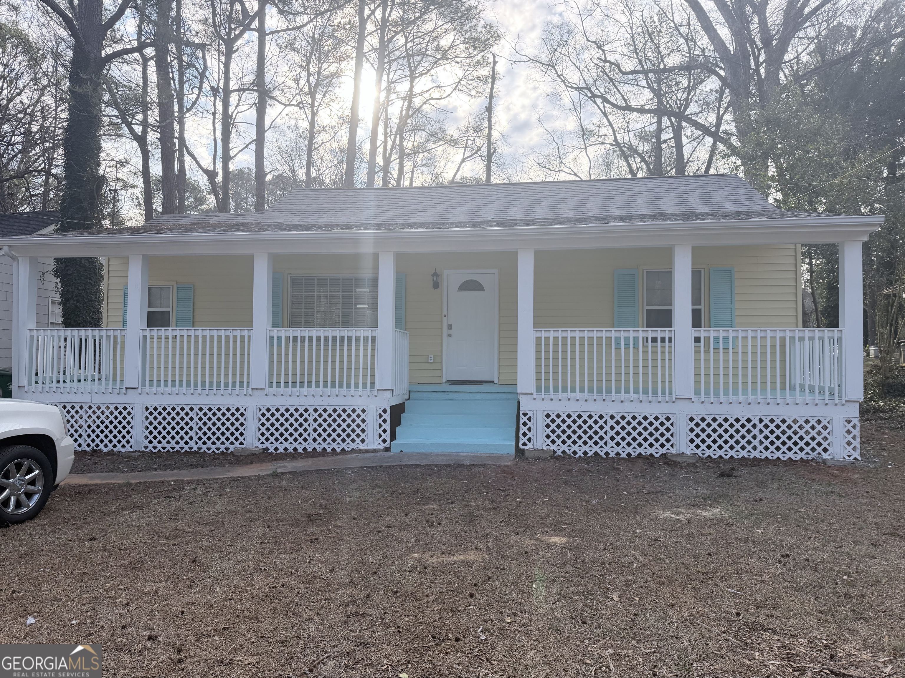 Residential in Decatur 2
