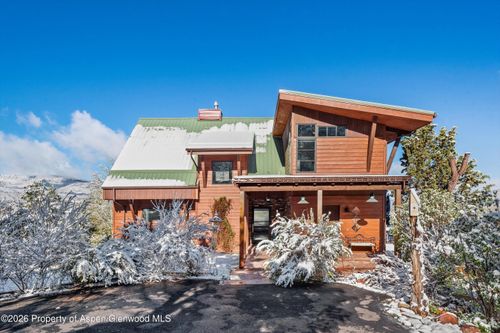 255 Little Pinon, Basalt, CO, 81621-9343 | Card Image