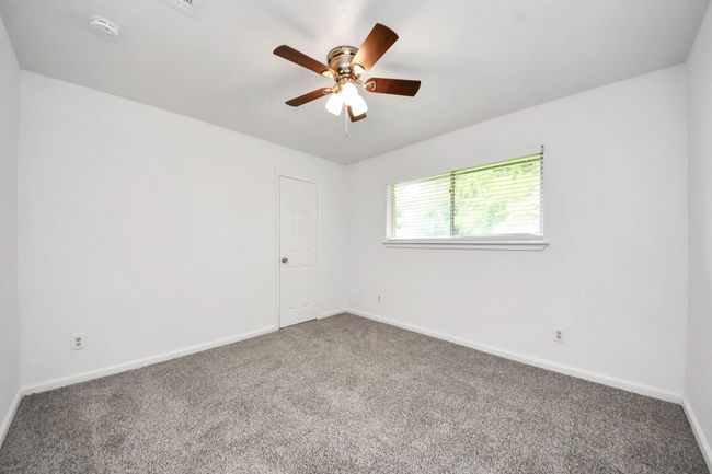 Third Bedroom with great walk-in closet and new carpet | Image 26