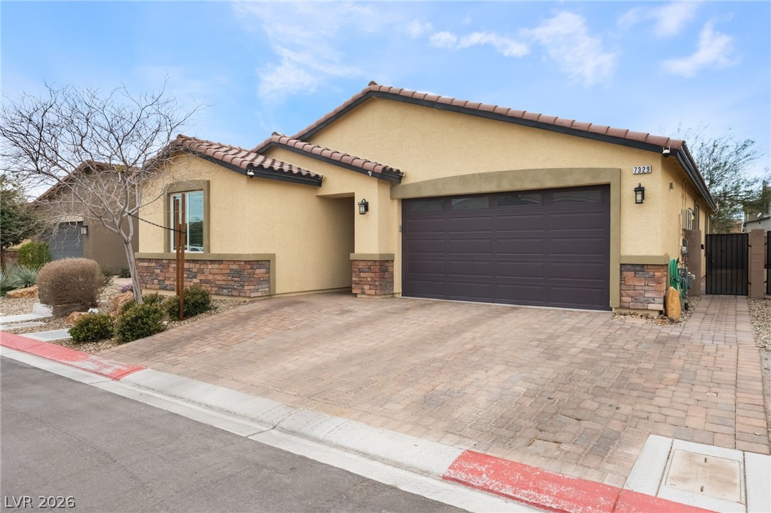 Residential in North Las Vegas 2