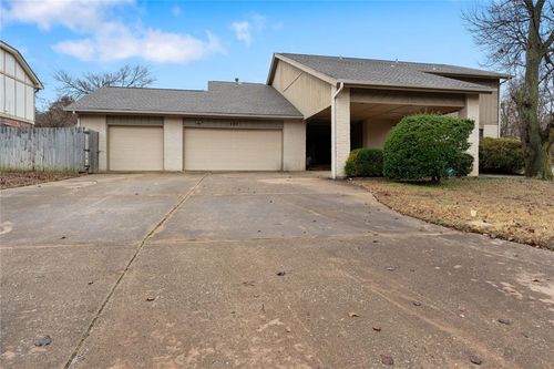 404 Timber Ridge Road, Edmond, OK, 73034 | Card Image