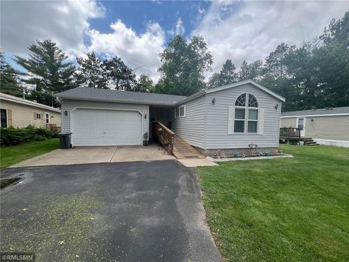 415 Milltown Avenue, Milltown, WI, 54858 | Card Image