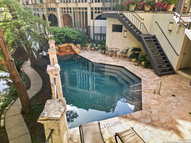APT-404 - 1022 Navarro St, Condo with 2 bedrooms, 3 bathrooms and null parking in San Antonio TX | Image 21