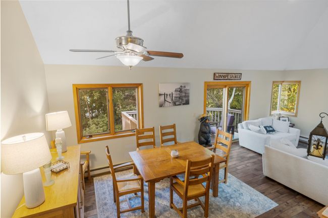 UNIT-91 - 2696 Lake Shore Rd, Condo with 3 bedrooms, 3 bathrooms and null parking in Gilford NH | Image 22