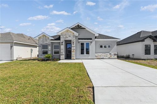 446 Sandy Road, Donna, TX, 78537 | Card Image