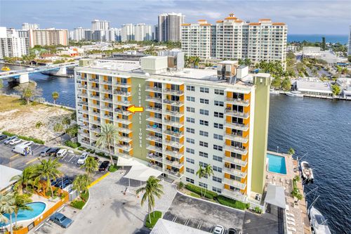 apt-7d-2900 Ne 30th St, Fort Lauderdale, FL, 33306-1903 | Card Image