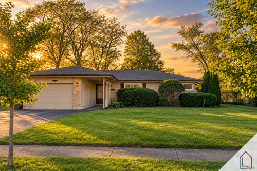 128 Willow Street, Park Forest, IL, 60466 | Card Image