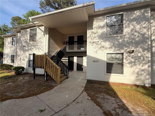 4075 Professional Drive, Hope Mills, NC, 28348 | Card Image