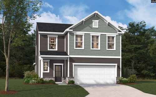 322 Welbeck Road, Lexington, SC, 29073 | Card Image