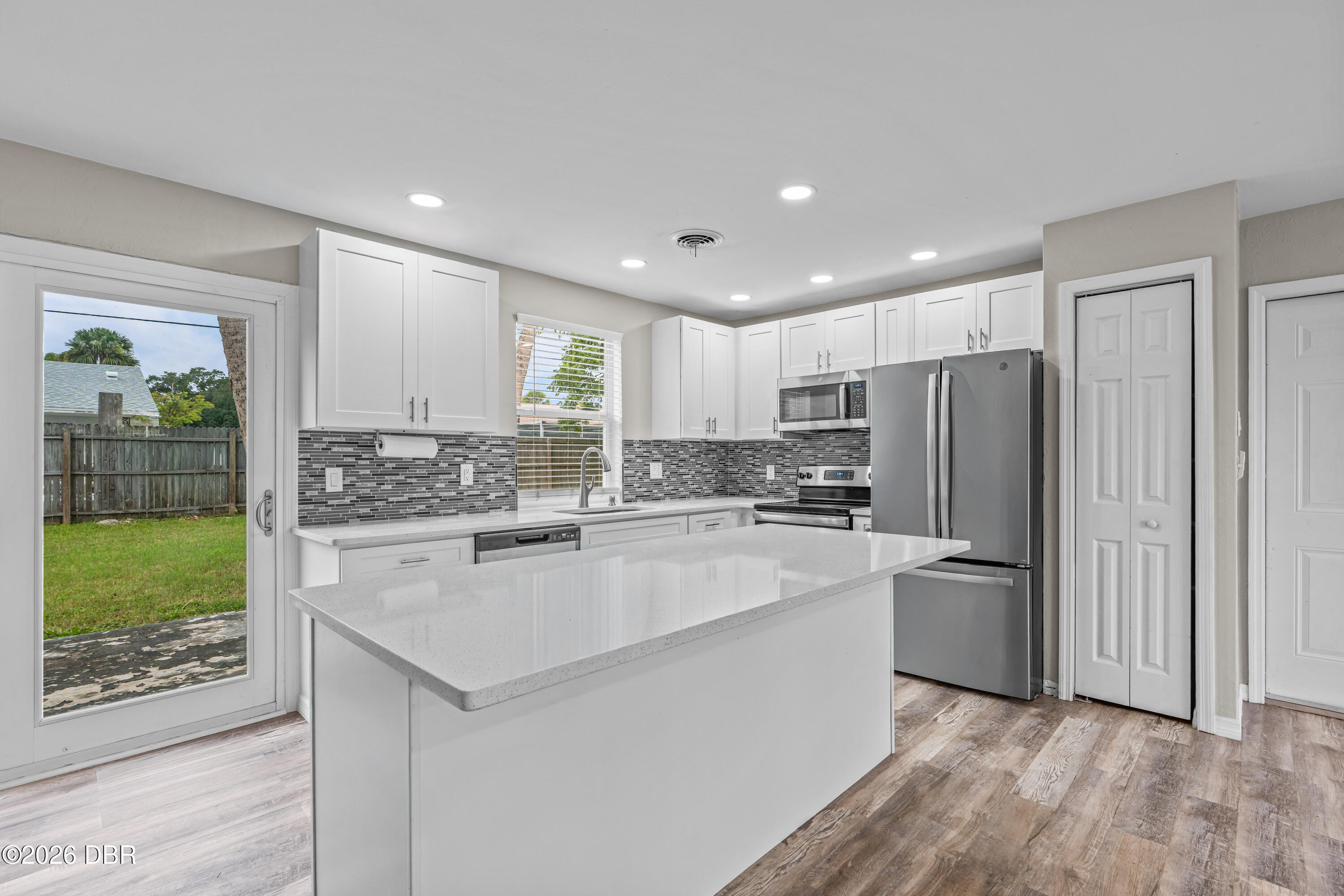 Residential in Daytona Beach 5