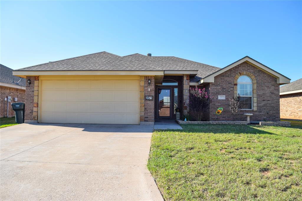 Miss Ellie Ln, Abilene, TX 79602