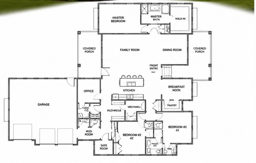lot-3-00 North Road, Parsonsfield, ME, 04047 | Card Image