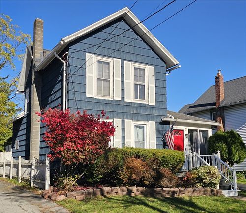 17 Washington Avenue, Batavia-City, NY, 14020 | Card Image