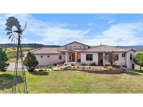 3589 Winterhawk Cir, Castle Rock, CO, 80104-9645 | Card Image