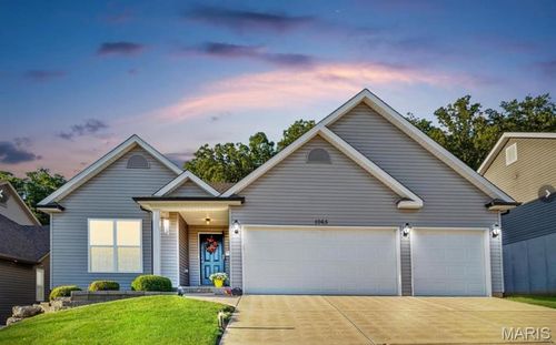 1065 Remington Dr, Imperial, MO, 63052-1909 | Card Image