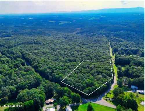 Lot 5 Lantana Rd, Crossville, TN, 38555 | Card Image