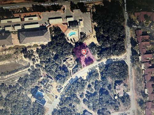 3302 Marshall Ave, Lago Vista, TX, 78645 | Card Image